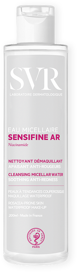 Сенсіфін AR міцелярна вода